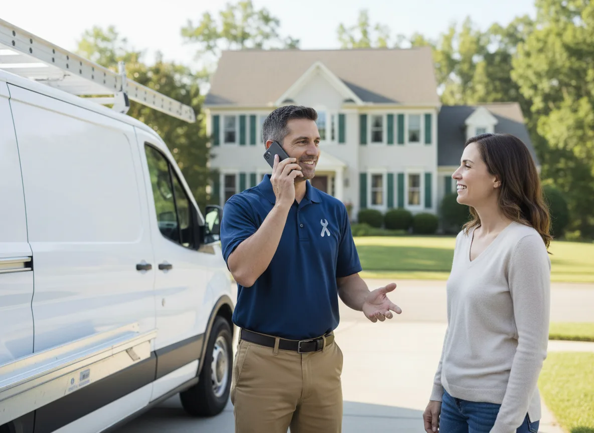 Home Gutter Service North Hollywood, CA FAQs